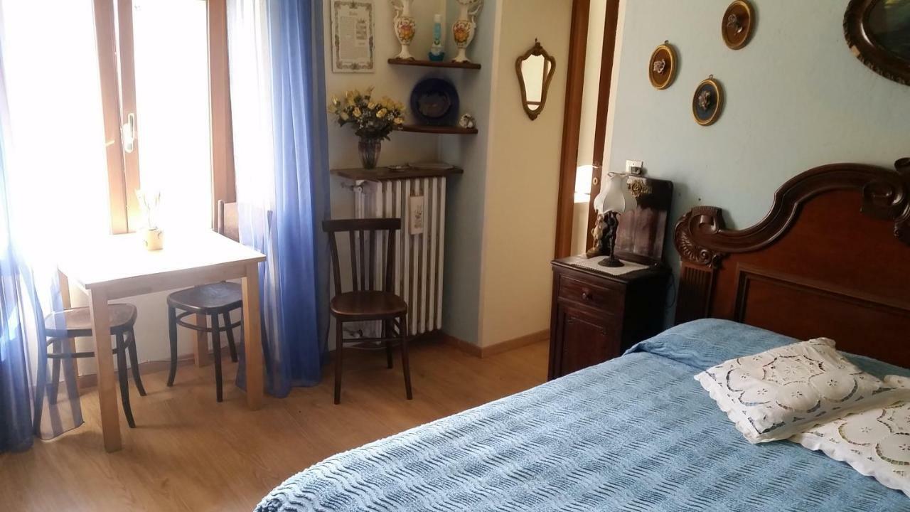 Ca D' Fefi Bed and Breakfast Gorzegno Eksteriør billede